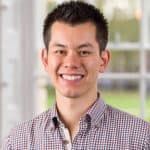 Dr Jonathan Cochrane