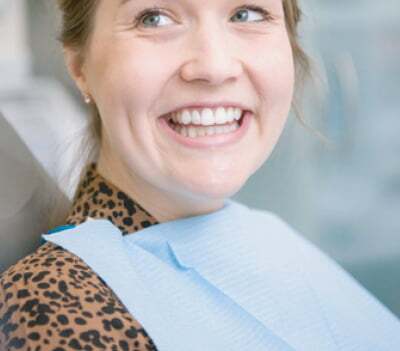 Cosmetic Dentistry