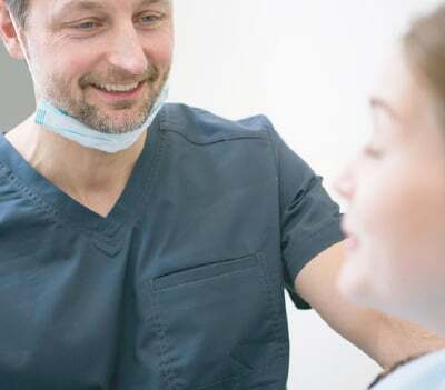 Facial Skin Consultation
