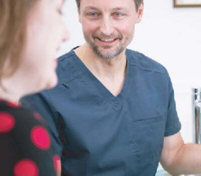 Hygienist – Gum Disease