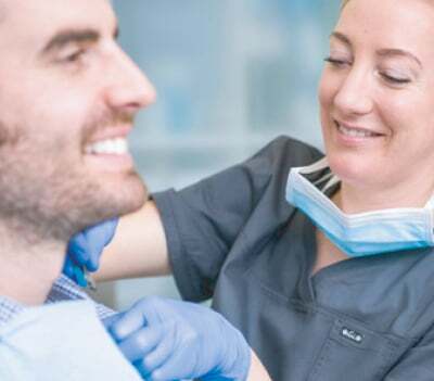 Check Ups
