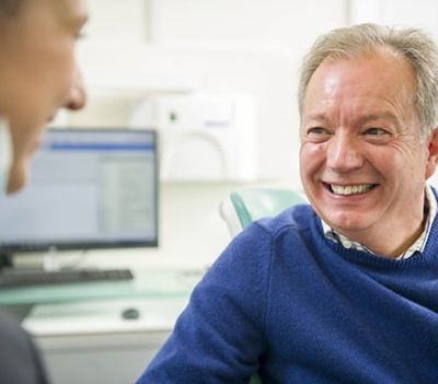 Wisdom Teeth Removal in Bristol